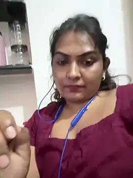 Photos of Tamil_Smiley_Queen from StripChat is Freechat