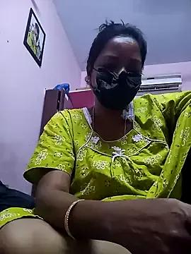 Tamil_sreelekha webcams show profile image 