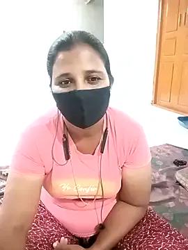 Tamil_Sweety from StripChat is Freechat