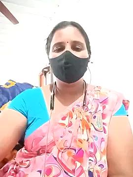 Tamil_Sweety from StripChat is Freechat