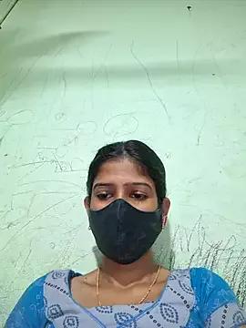Tamil_Swetha1 from StripChat is Freechat