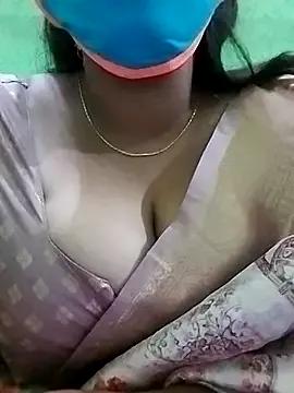 Tamil_Thenmozhi webcams show profile image 