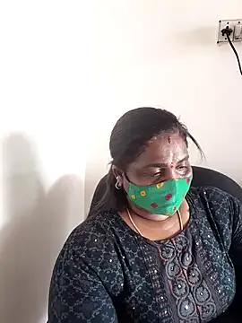 Tamil_Thenral from StripChat is Freechat
