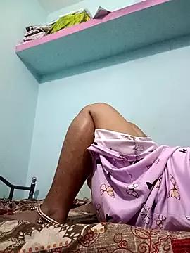 tamil_Vanthana from StripChat is Freechat