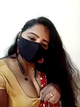 Photos of tamil_Vennila from StripChat is Private