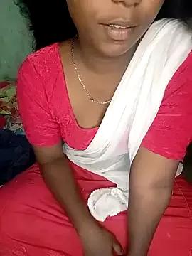 tamilachi4u from StripChat is Freechat