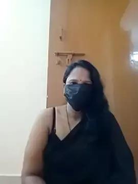 tamilammu1431 from StripChat is Freechat