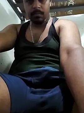 Tamilboybull from StripChat is Freechat