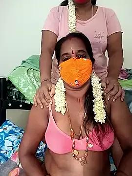 Photos of TamilcoupleMalkova from StripChat is Private