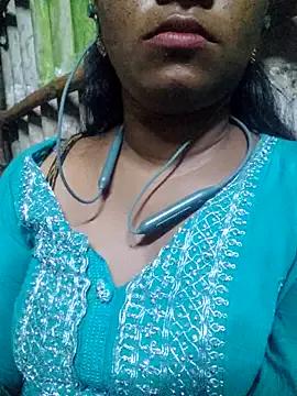 Tamildivya18 from StripChat is Freechat