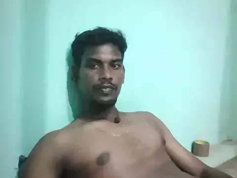 Tamilgud23 from StripChat is Freechat