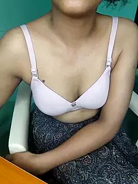 Tamilpallavi from StripChat is Freechat
