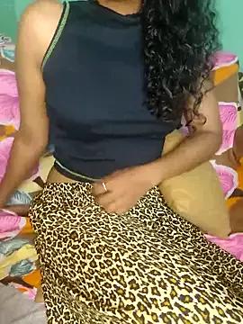 Tamilpallavi from StripChat is Freechat