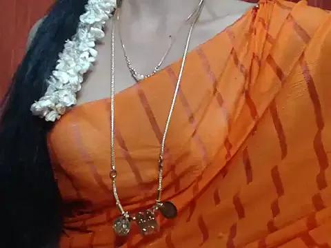 tamilpunitha from StripChat is Freechat