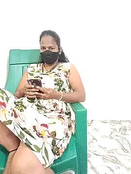 Tamilrekha webcams show profile image 