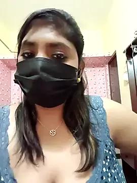 Photos of tamilrohini from StripChat is Freechat