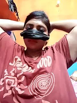 Photos of tamilrohini from StripChat is Group