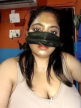 tamilrohini from StripChat is Freechat