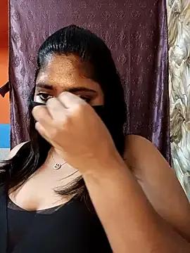 Photos of tamilrohini from StripChat is Freechat