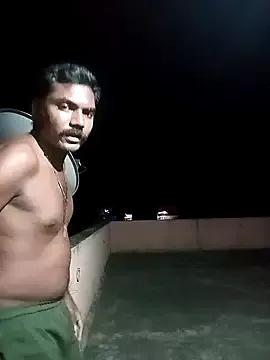 TamizhanKishwin7 webcams show profile image 