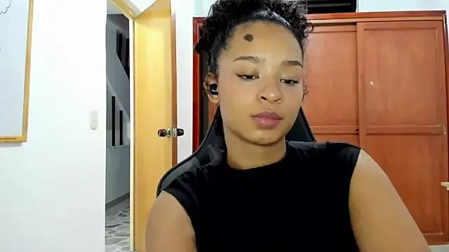 Tammy-Bliss from StripChat