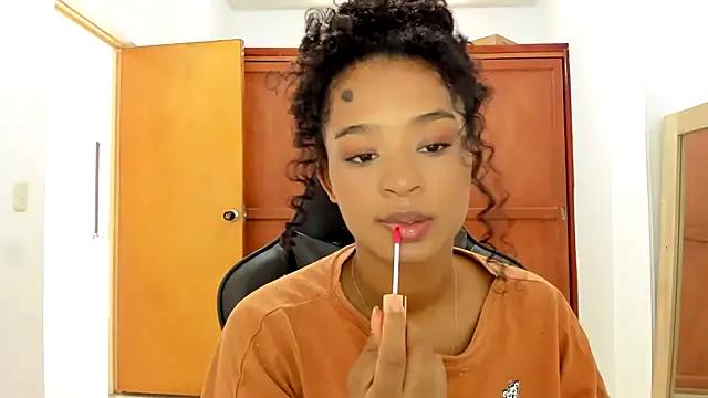 Tammy-Bliss from StripChat