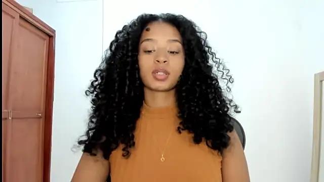 Tammy-Bliss from StripChat