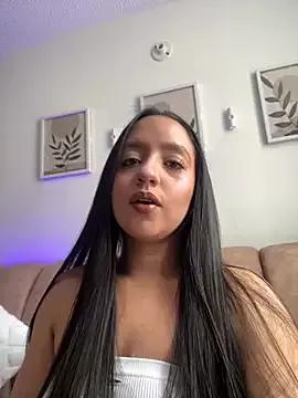 Tammy23___ from StripChat is Freechat