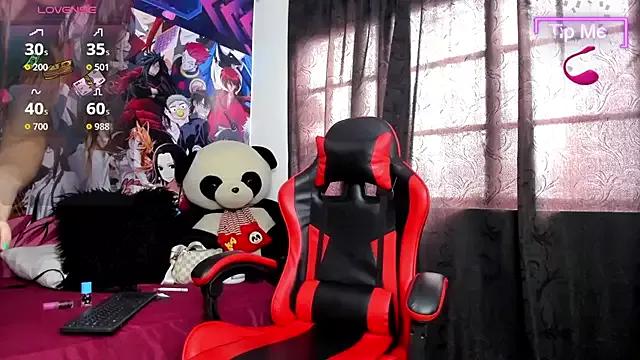 tammy_02_ from StripChat