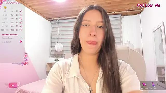 tammy_09 from StripChat