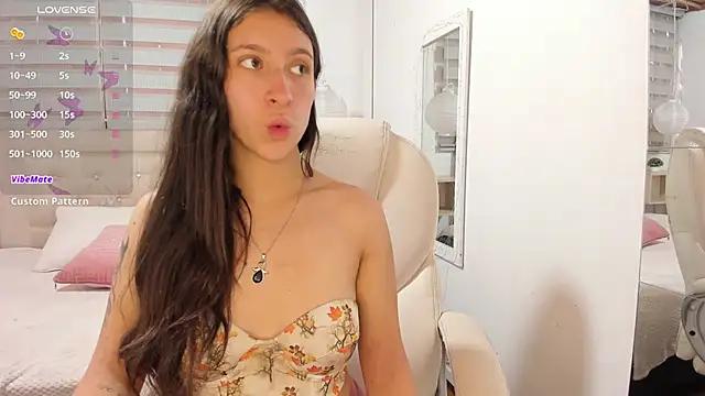 tammy_09 from StripChat