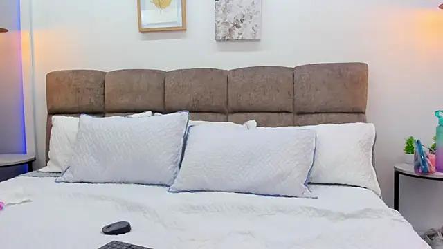 Tammy_Ashley_ from StripChat