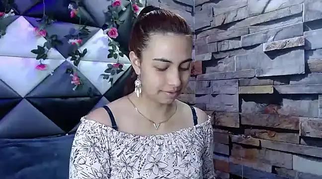 Tammy_Blackk from StripChat