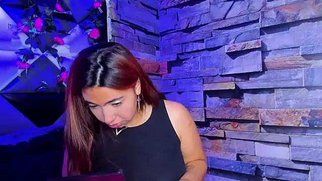 Photos of Tammy_Blackk from StripChat is Freechat