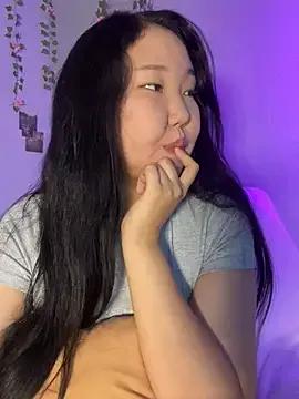 tammy_gun from StripChat