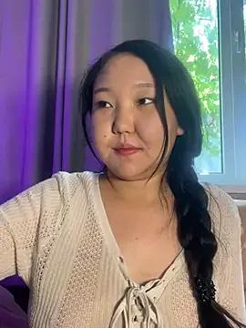 Tammy_gun webcams show profile image 