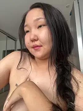 tammy_gun from StripChat