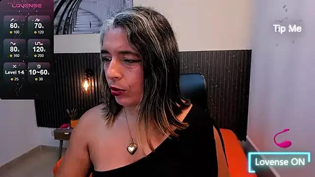 tammy_lynn69 from StripChat