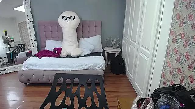 Dirty chat webcam: explore liveshows with versed models, from laying bare to fetishes, in a variety of sexy free adult webcams.