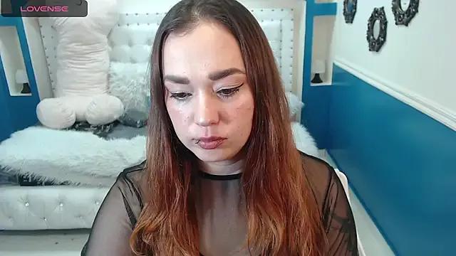 Tammy_parker_ from StripChat
