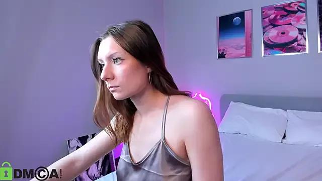 Tammy_Rowe from StripChat