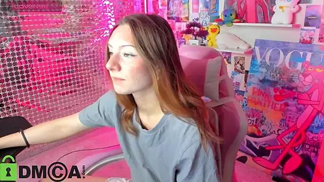 Tammy_Rowe from StripChat