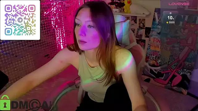 Tammy_Rowe from StripChat