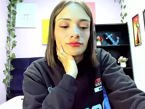 Tammy_Thompson_ from StripChat