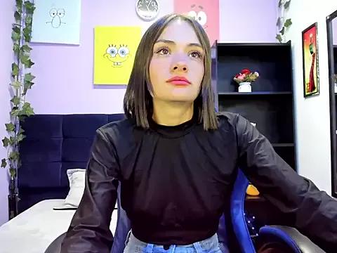 Tammy_Thompson_ from StripChat