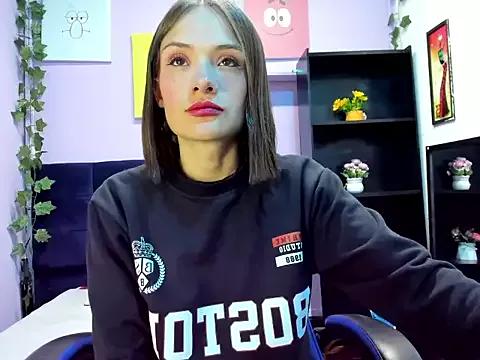 Tammy_Thompson_ from StripChat