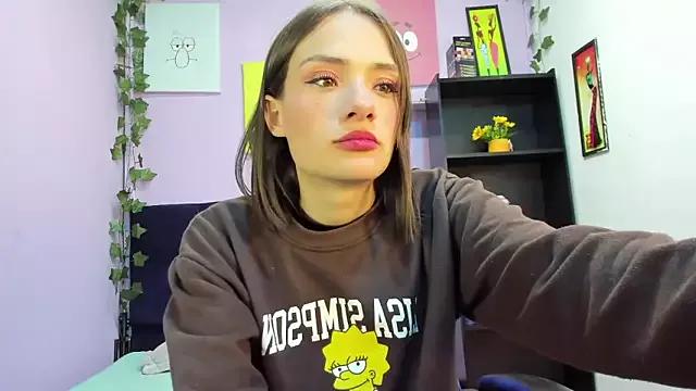 Tammy_Thompson_ from StripChat