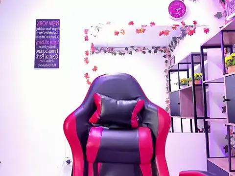 Tammy_Thompson_ from StripChat