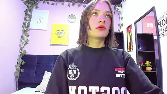 Tammy_Thompson_ from StripChat