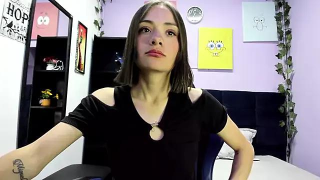 Tammy_Thompson_ from StripChat